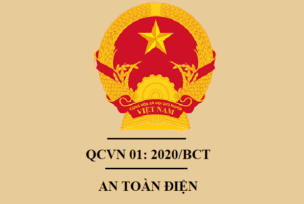 An toàn điện