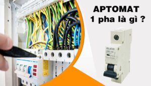 aptomat 1 pha