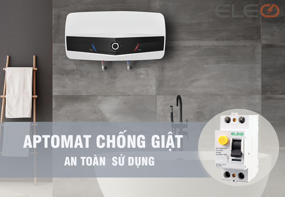 aptomat chống giật