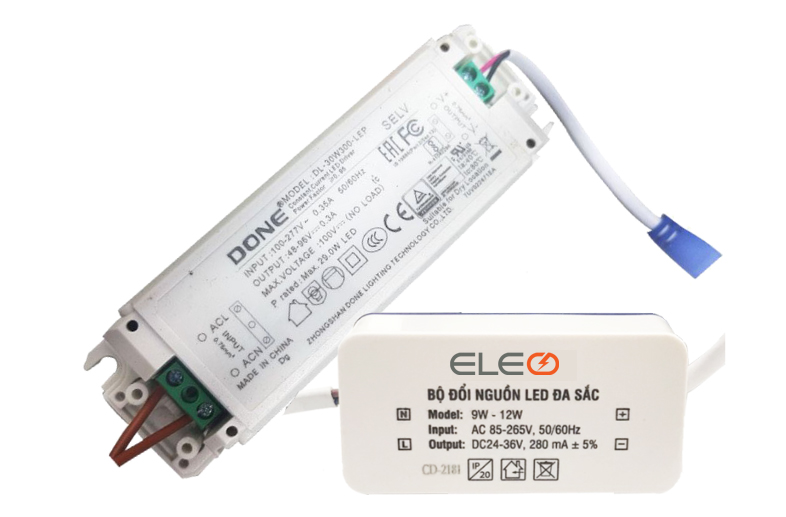 bộ đổi nguồn led driver