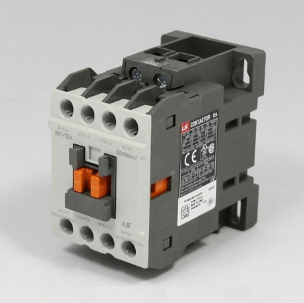 Contactor 3 Pha