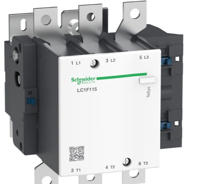 contactor là gì