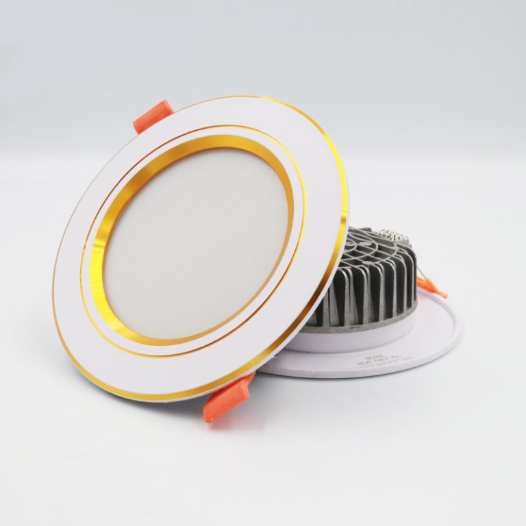 đèn downlight là gì