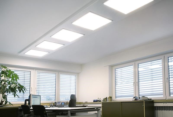 Đèn LED Panel là gì