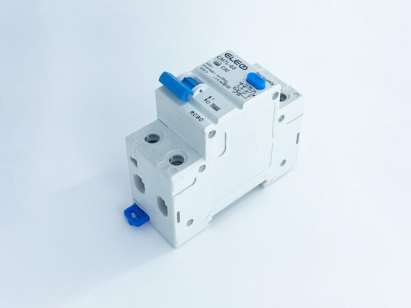 aptomat rcbo 2p 25a 30ma 6ka